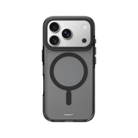 Nimbus9 Phantom 3 iPhone 18 Pro MagSafe Case - Smoke