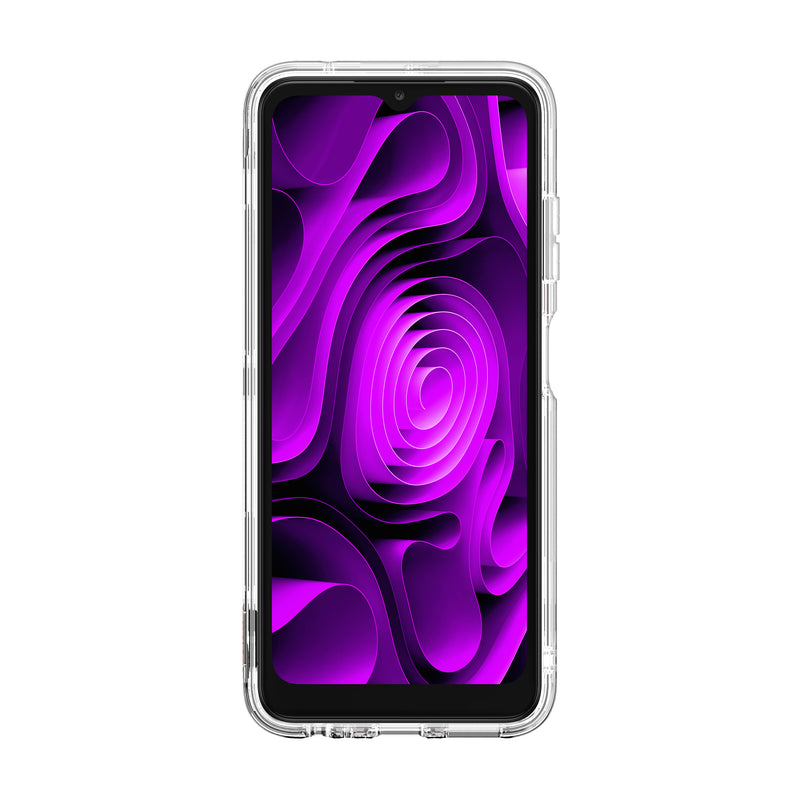 Load image into Gallery viewer, ZIZO ION Series T-Mobile REVVL 6 Pro 5G Case - Rose Gold
