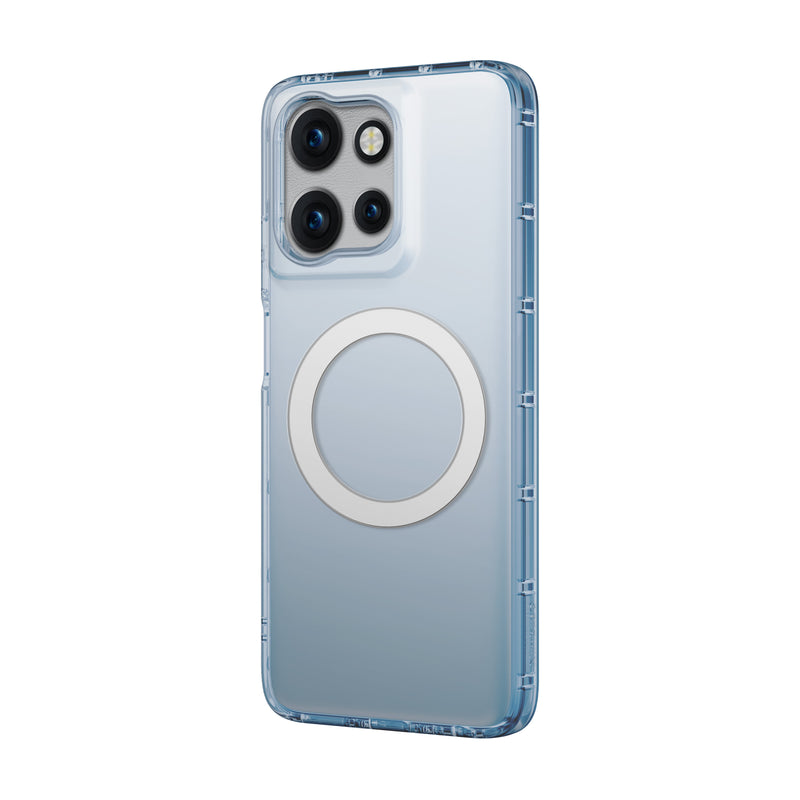 Load image into Gallery viewer, Nimbus9 Alto 2 moto g play 2026 / g 5G 2026 / g 5G 2025 Case - Clear Blue

