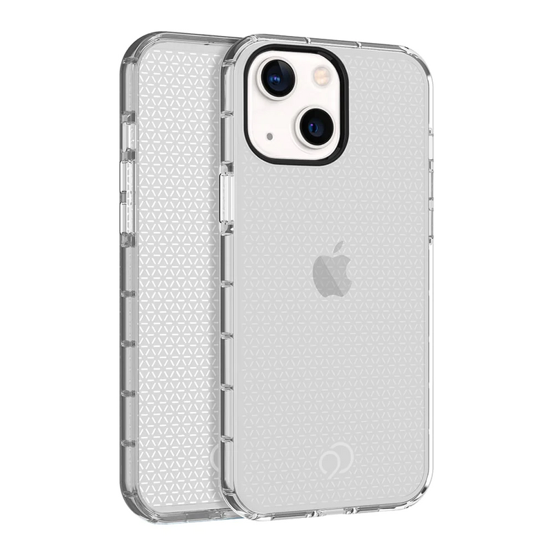 Load image into Gallery viewer, Nimbus9 Phantom 2 iPhone 13 Mini Case - Clear
