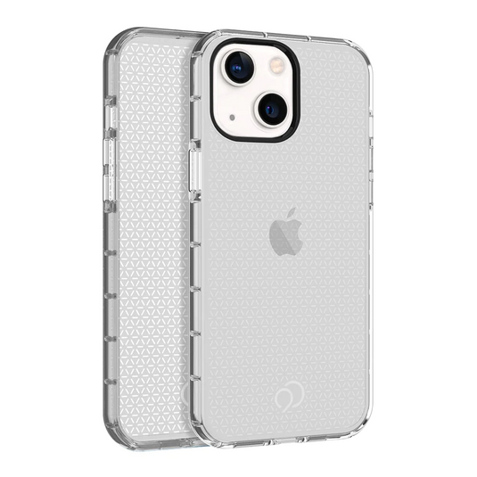 Nimbus9 Phantom 2 iPhone 13 Mini Case - Clear