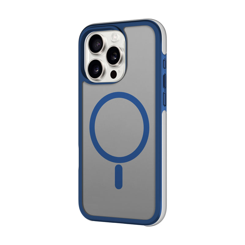 Load image into Gallery viewer, Nimbus9 Summit iPhone 16 Pro Max MagSafe Case - Frost Blue
