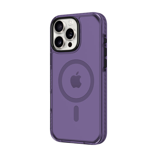 Nimbus9 Phantom 3 iPhone 16 Pro Max MagSafe Case - Purple