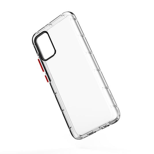 ZIZO SURGE Series Galaxy A02s Case - Clear