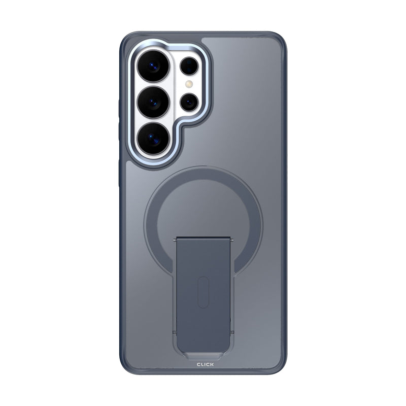 Load image into Gallery viewer, CLICK Latch Series Galaxy S26 Ultra Case - Blue
