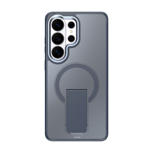 CLICK Latch Series Galaxy S26 Ultra Case - Blue