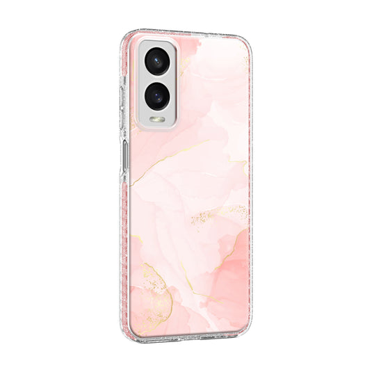 PureGear Slim Shell Designer Series Cricket Debut S3 Case PureGear Slim Shell Designer Series Cricket Debut S3 Case