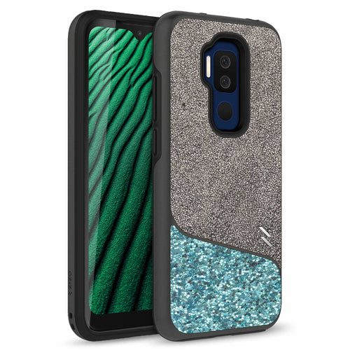 ZIZO DIVISION Series Cricket Influence Case - Mint