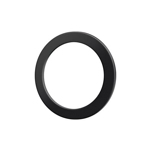 Nimbus9 Magnetic Mount Adhesive Ring (2-Pack) - Black