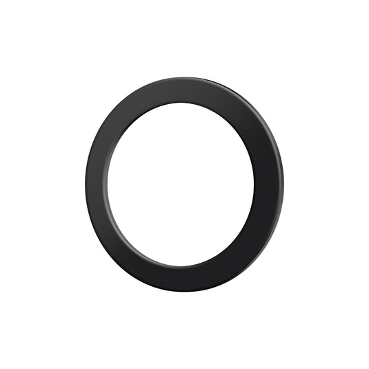 Nimbus9 Magnetic Mount Adhesive Ring (2-Pack) - Black