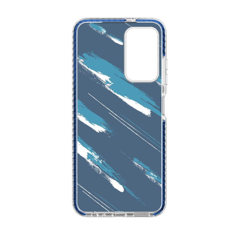 Load image into Gallery viewer, PureGear Fashion Series Galaxy A03s Case - Design 5
