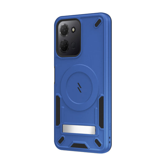 ZIZO TRANSFORM Series TCL K33 5G Case - Blue