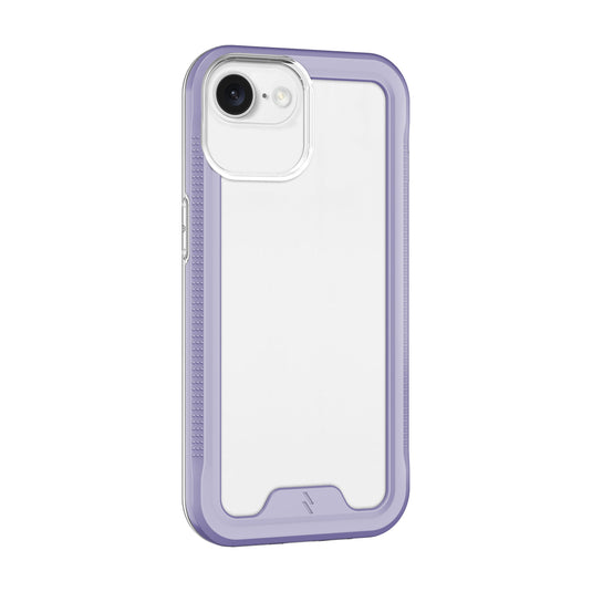 ZIZO ION Series iPhone 16e/13/14/15 Case - Purple