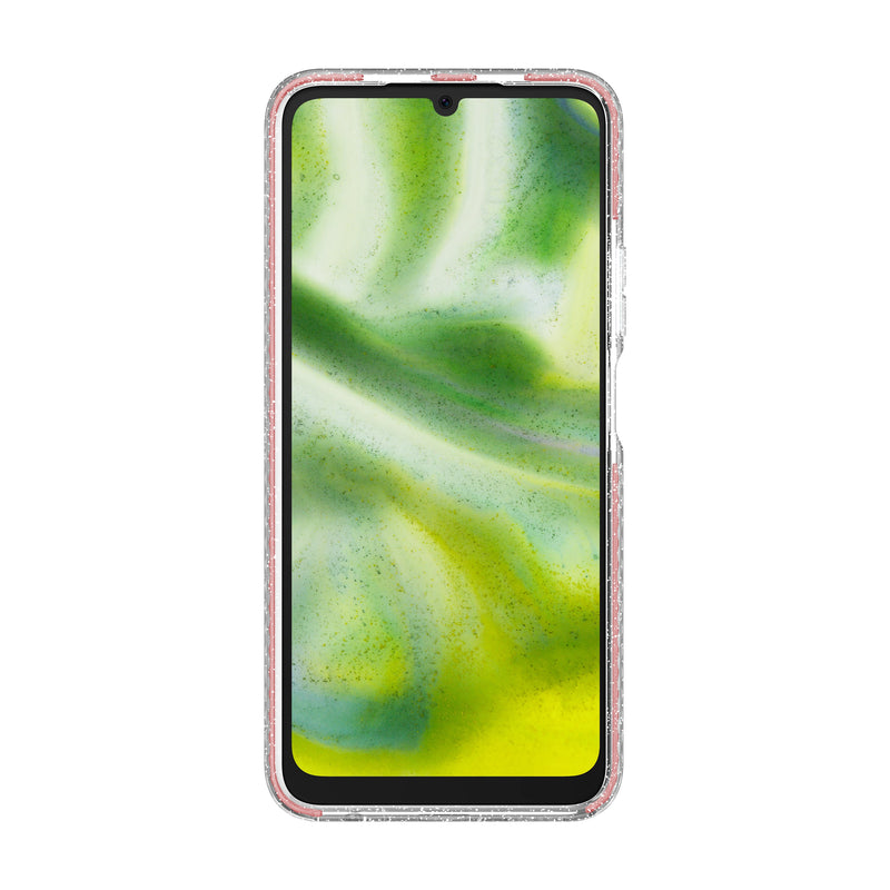 Load image into Gallery viewer, PureGear Slim Shell Designer Series Cricket Outlast 5G Case - Design 22
