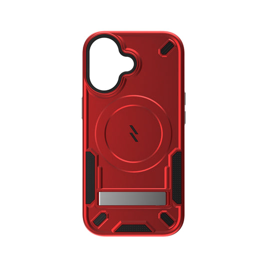 ZIZO TRANSFORM Series iPhone 17 MagSafe Case - Red