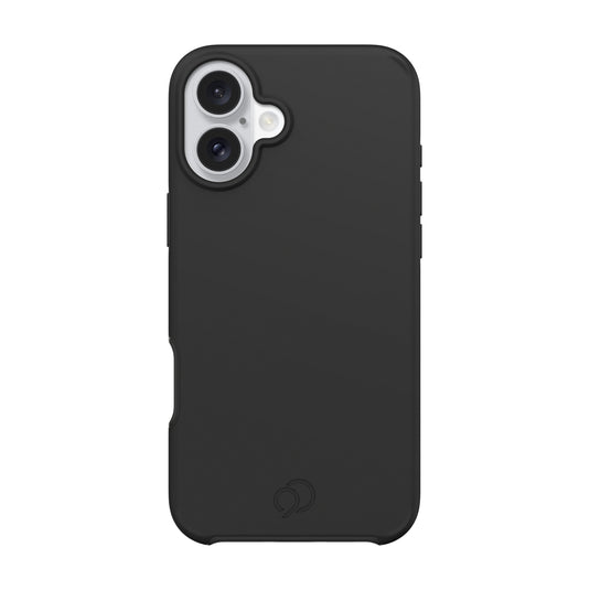 Nimbus9 Cirrus 3 iPhone 16 Plus MagSafe Case - Black