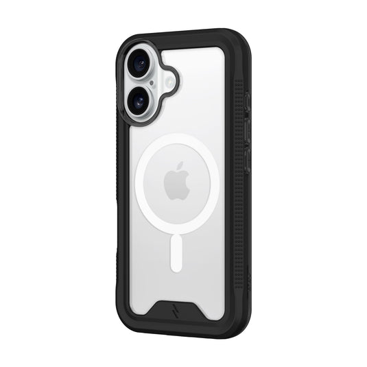 ZIZO ION Series iPhone 16 MagSafe Case - Black