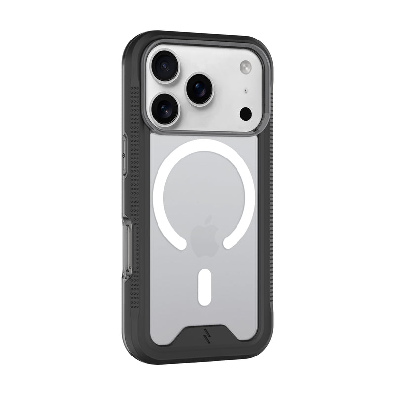 Load image into Gallery viewer, ZIZO ION Series iPhone 17 Pro MagSafe Case - Black
