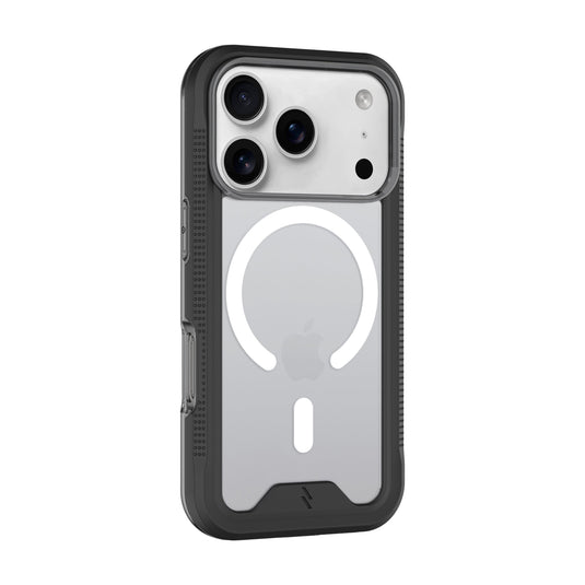 ZIZO ION Series iPhone 17 Pro MagSafe Case - Black