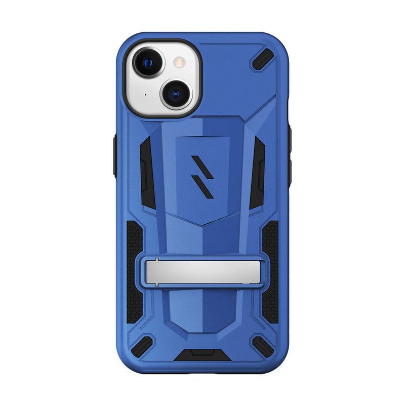 Load image into Gallery viewer, ZIZO TRANSFORM Series iPhone 14 (6.1) Case - Blue
