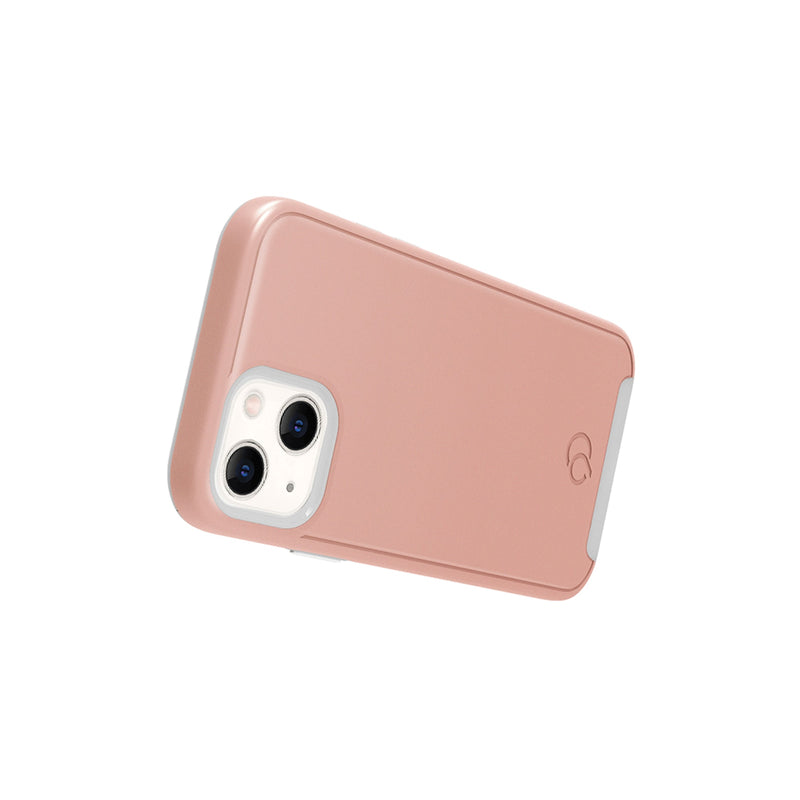 Load image into Gallery viewer, Nimbus9 Cirrus 2 iPhone 13 Case - Rose Gold
