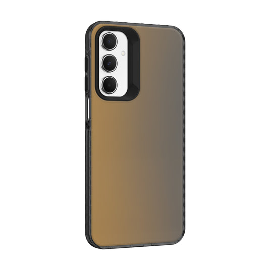 CLICK Radient Series Galaxy A16 Case - Black
