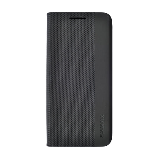 PureGear Express Folio Series Galaxy A35 Case - Black