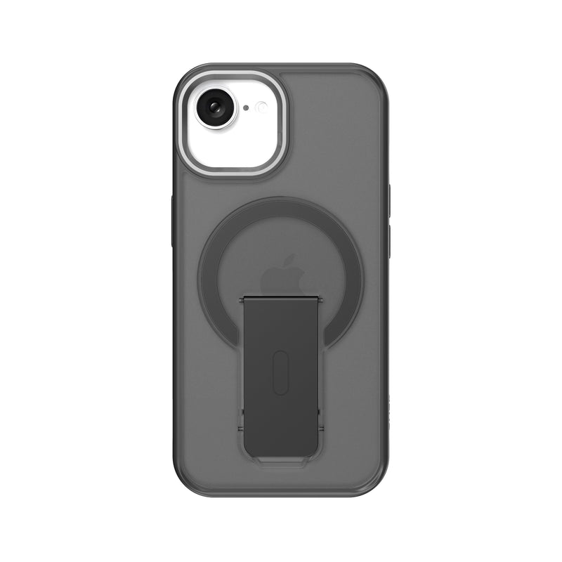 Load image into Gallery viewer, CLICK Latch Series iPhone 16e/13/14/15 Case - Black
