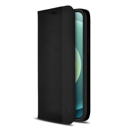 ZIZO WALLET Series iPhone 12 Mini Case - Black