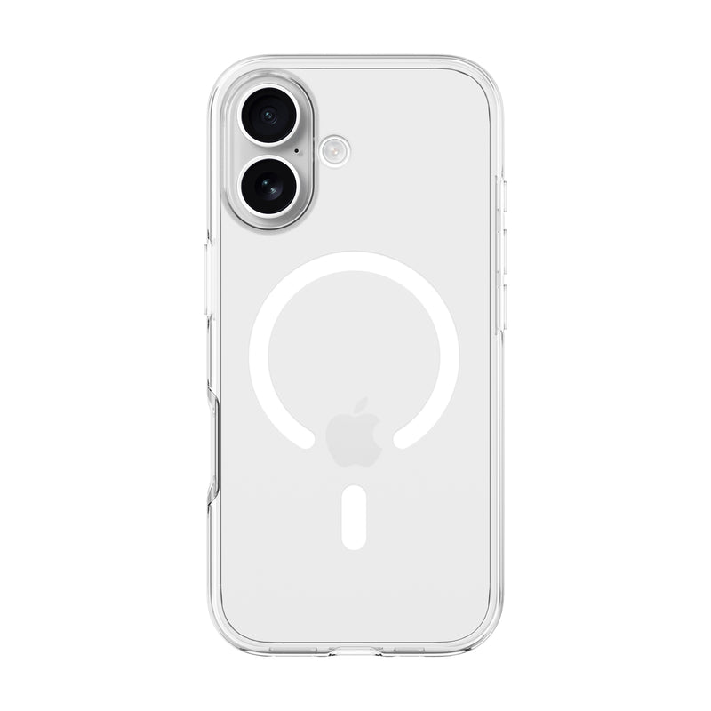 Load image into Gallery viewer, Nimbus9 Vantage iPhone 17 MagSafe Case - Clear
