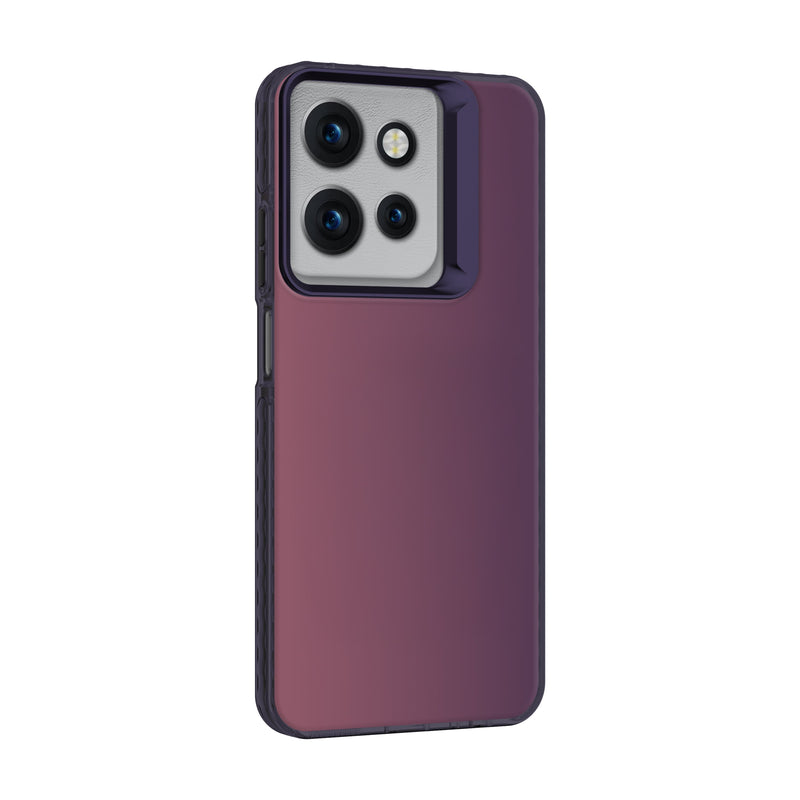 Load image into Gallery viewer, CLICK Radient Series moto g play 2026 / g 5G 2025 Case - Purple
