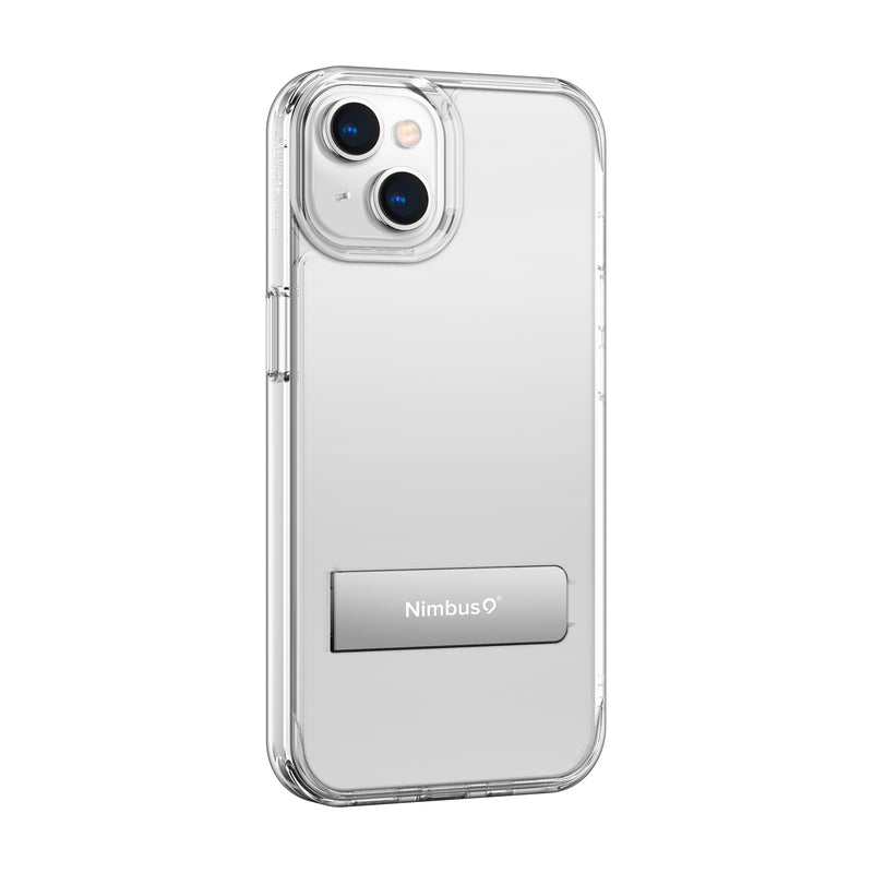 Load image into Gallery viewer, Nimbus9 Aero iPhone 14 (6.1) Case - Clear
