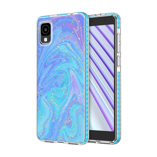 PureGear Fashion Series TCL ION z Case - Design 18