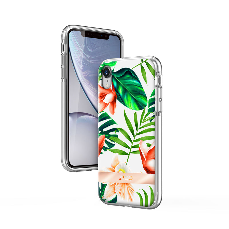 Load image into Gallery viewer, ZIZO DIVINE Series iPhone XR Case - Paradise
