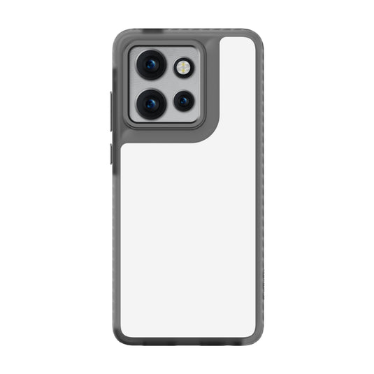 CCK Ready-to-Customize Case for moto g stylus - 2026 - Smoke Frost
