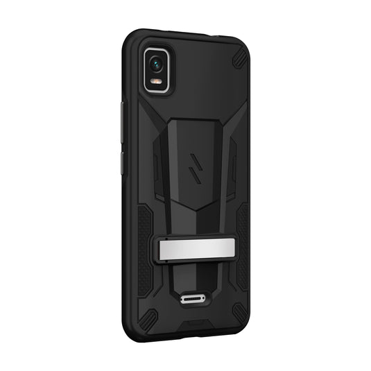 ZIZO TRANSFORM Series Cricket Vision Plus Case - Black