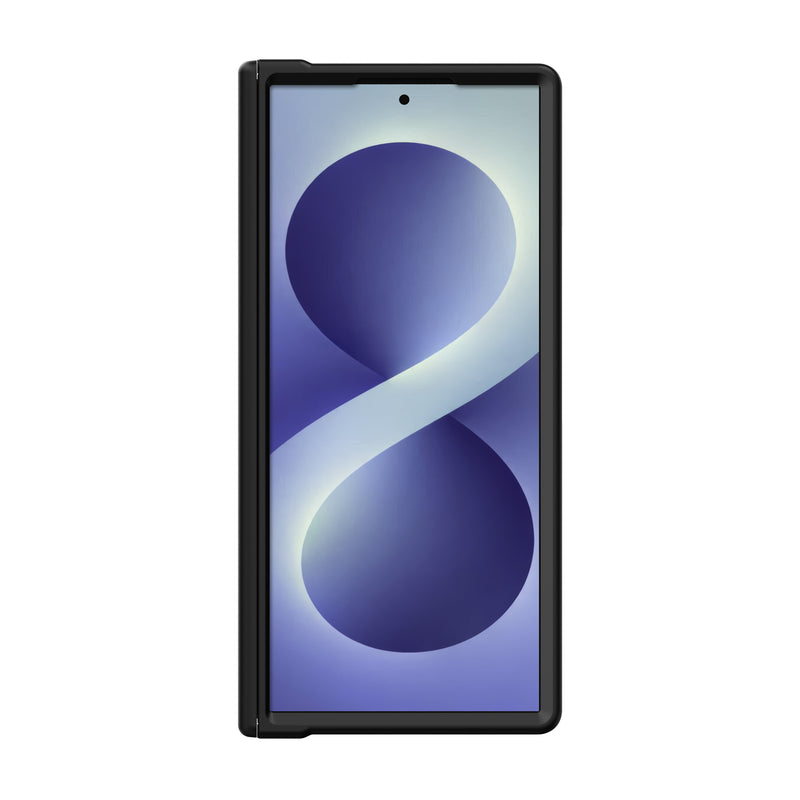 Load image into Gallery viewer, Nimbus9 Alto Galaxy Z Fold8 Ultra Soft-Touch MagSafe Case - Black
