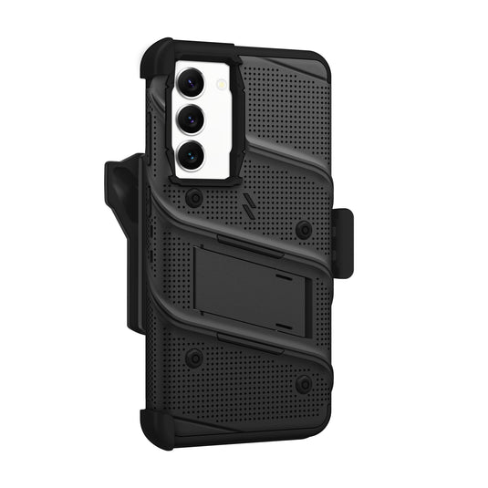 ZIZO BOLT Bundle Galaxy S23 Plus Case - Black