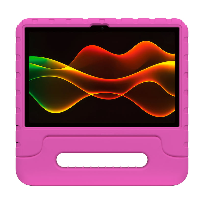 Load image into Gallery viewer, CLICK BuddyGuard Series Case for Celero5G TAB - Pink
