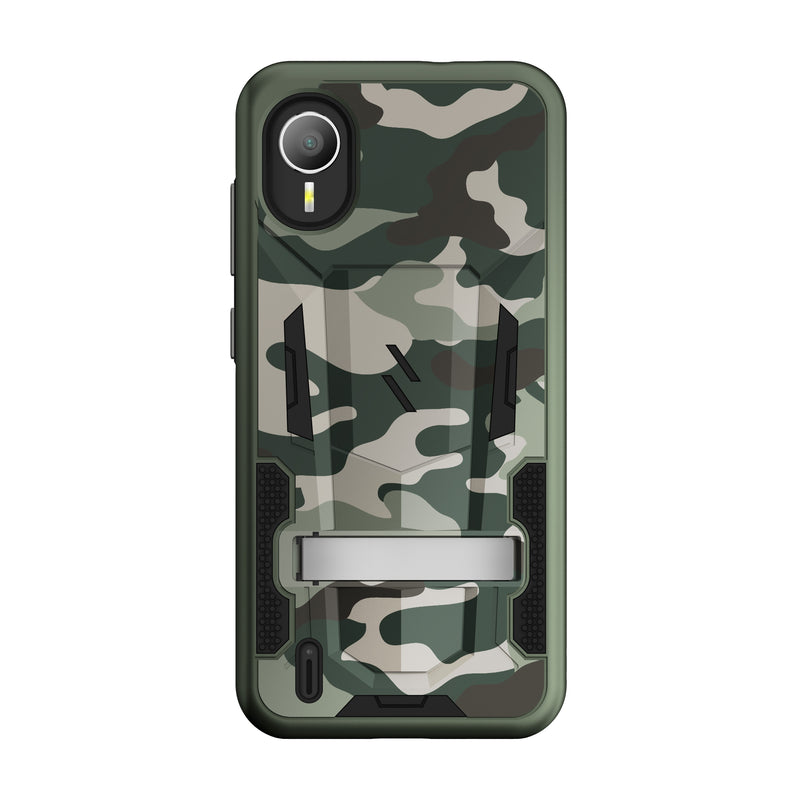 Load image into Gallery viewer, ZIZO TRANSFORM Series Cricket Debut S2 Case - Camo
