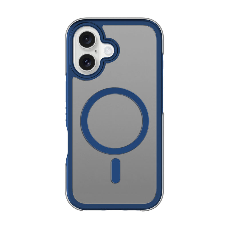 Load image into Gallery viewer, Nimbus9 Summit iPhone 16 MagSafe Case - Frost Blue
