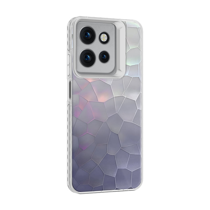 Load image into Gallery viewer, CLICK Prism Series Case moto g play 2026 / g 5G 2026 / g 5G 2025 Case - Clear
