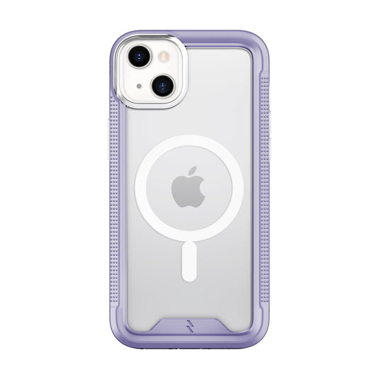 ZIZO ION Series with Magsafe iPhone 15 Plus Case - Purple