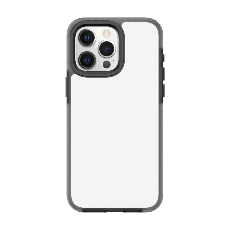 Load image into Gallery viewer, CCK Ready-to-Customize Case for iPhone 15 Pro Max - Smoke Frost
