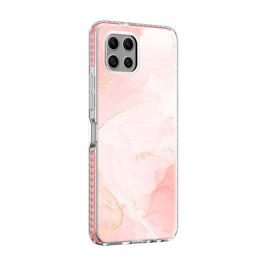 PureGear Slim Shell Designer Series T-Mobile REVVL 7Case - Design 22