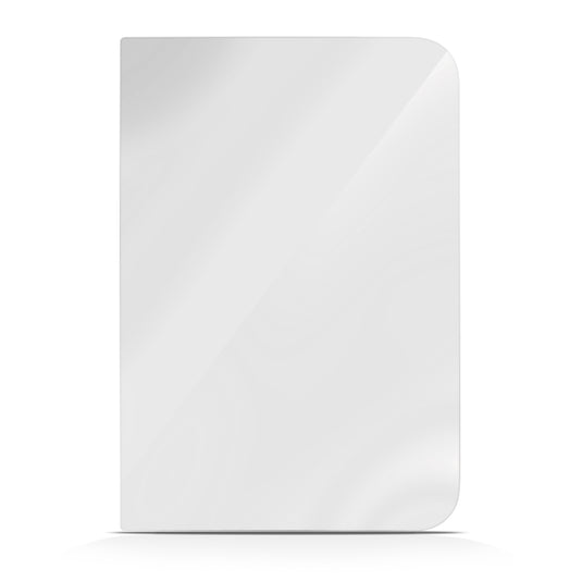 CLICK Screen Protector for iPhone Duo - Clear