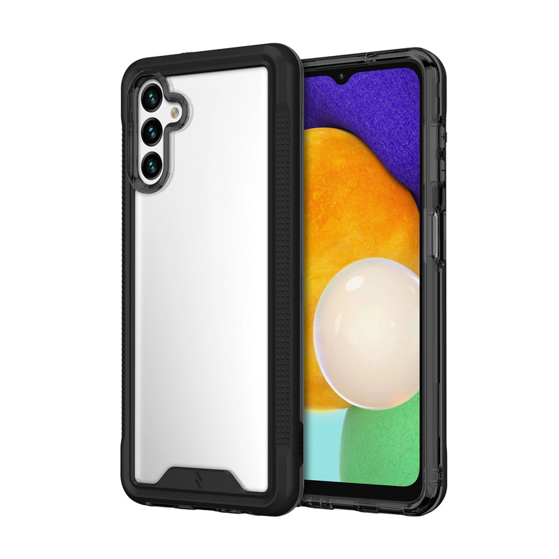 Load image into Gallery viewer, ZIZO ION Series Galaxy A13 / A13 5G Case - Black
