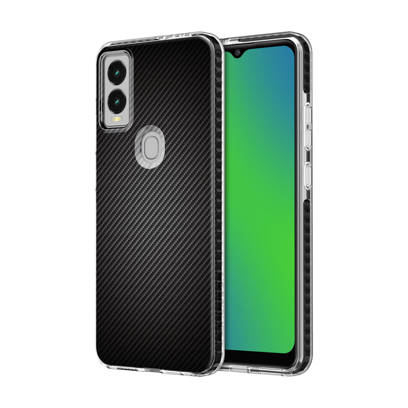 Load image into Gallery viewer, PureGear Designer Series Cricket Magic 5G Case - Design 14
