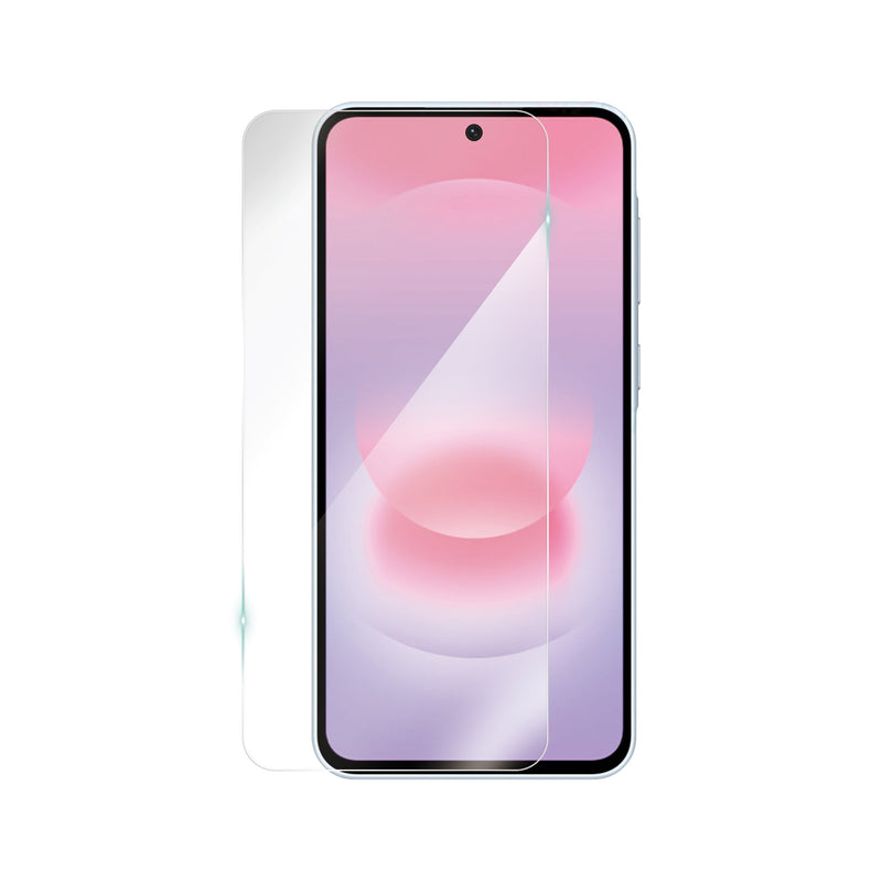 Load image into Gallery viewer, ZIZO TEMPERED GLASS Screen Protector for Galaxy A37 5G / A36 - Clear
