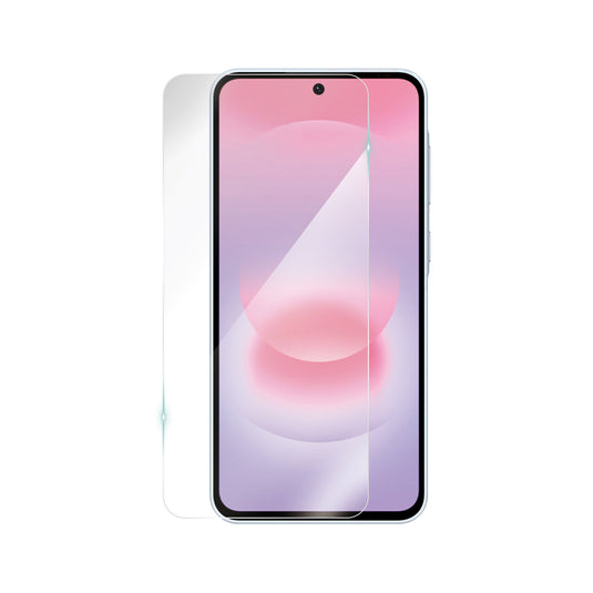 ZIZO TEMPERED GLASS Screen Protector for Galaxy A37 5G / A36 - Clear